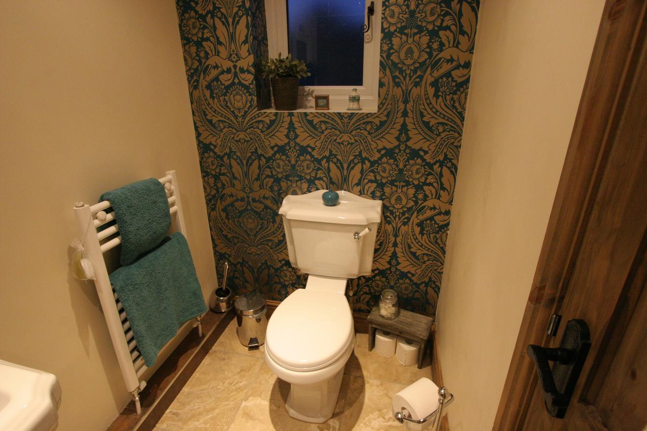 Lime Tree Cottage Херн-Бей Экстерьер фото