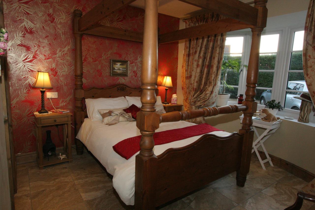 Lime Tree Cottage Херн-Бей Экстерьер фото